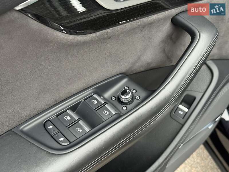 Внедорожник / Кроссовер Audi Q7 2016 в Киеве фото 67 Внедорожник / Кроссовер Audi Q7 2016 в Киеве