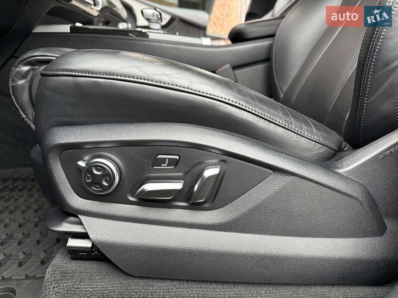 Внедорожник / Кроссовер Audi Q7 2016 в Киеве фото 70 Внедорожник / Кроссовер Audi Q7 2016 в Киеве