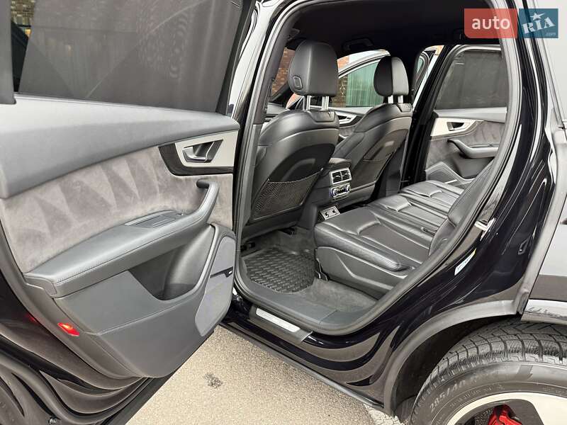 Внедорожник / Кроссовер Audi Q7 2016 в Киеве фото 108 Внедорожник / Кроссовер Audi Q7 2016 в Киеве