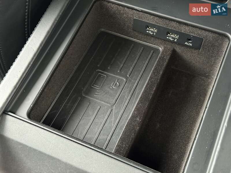 Внедорожник / Кроссовер Audi Q7 2016 в Киеве фото 94 Внедорожник / Кроссовер Audi Q7 2016 в Киеве