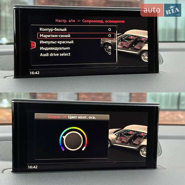 Внедорожник / Кроссовер Audi Q7 2016 в Киеве фото 102 Внедорожник / Кроссовер Audi Q7 2016 в Киеве