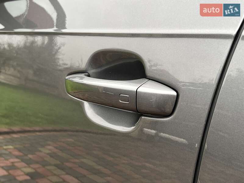 Внедорожник / Кроссовер Audi Q7 2019 в Коломые