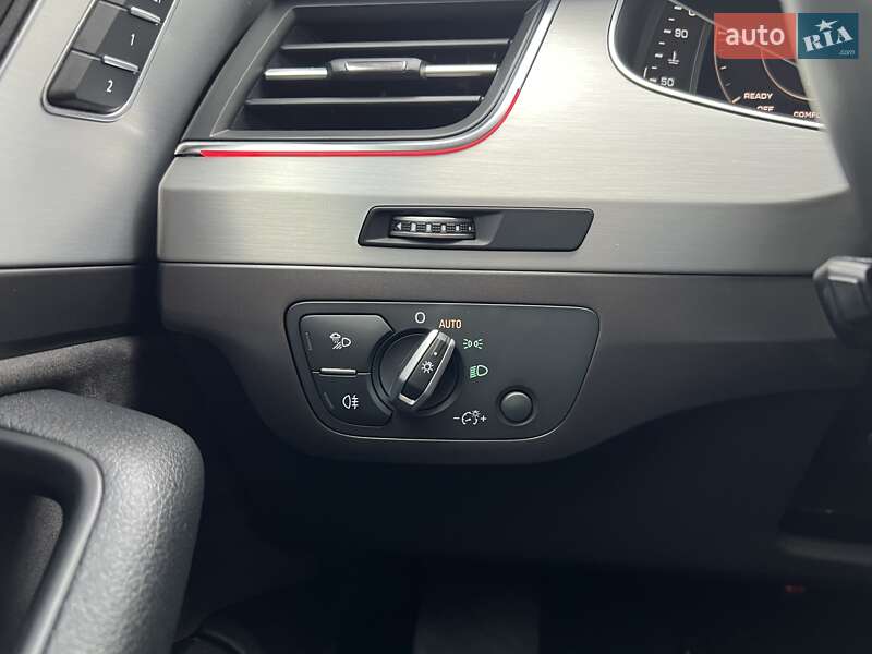 Внедорожник / Кроссовер Audi Q7 2019 в Коломые