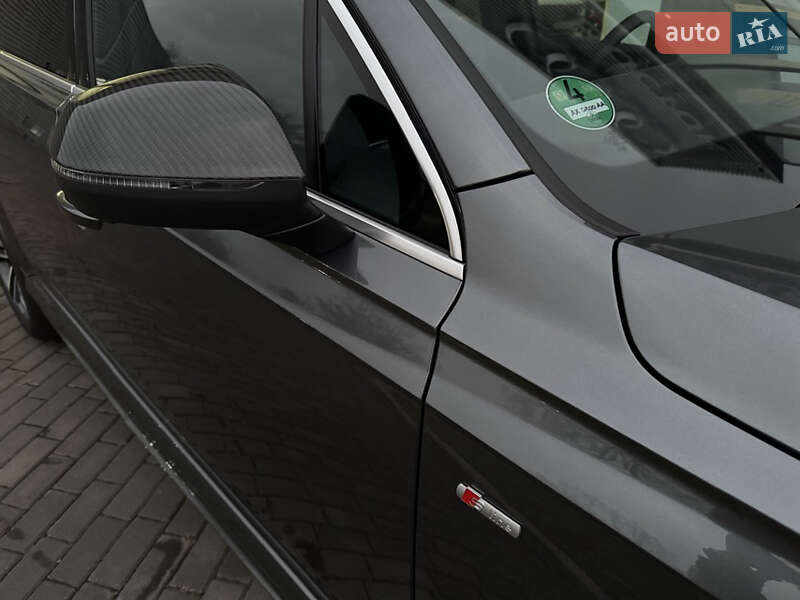 Внедорожник / Кроссовер Audi Q7 2024 в Харькове