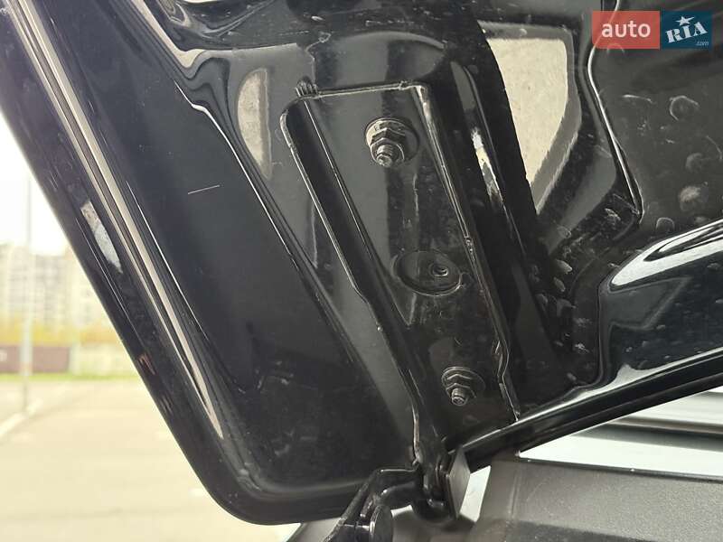 Внедорожник / Кроссовер Audi Q7 2016 в Киеве фото 171 Внедорожник / Кроссовер Audi Q7 2016 в Киеве