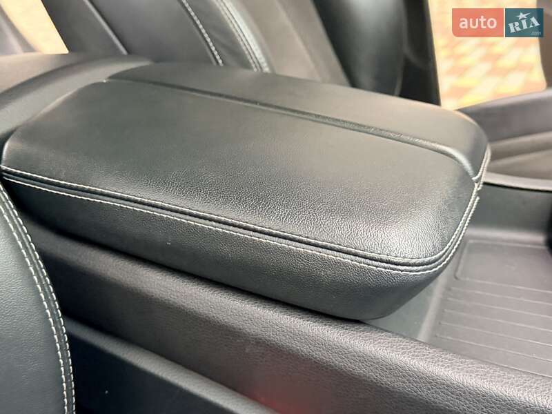 Внедорожник / Кроссовер Audi Q7 2017 в Одессе