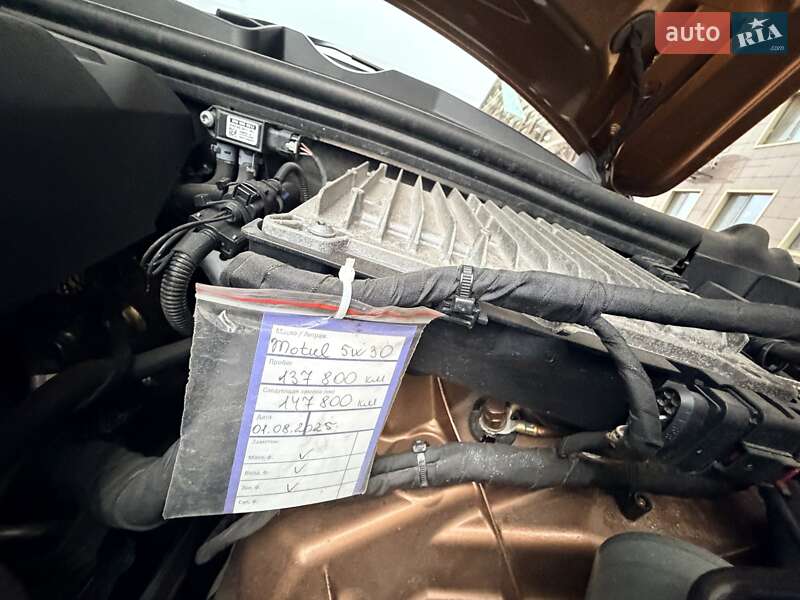 Внедорожник / Кроссовер Audi Q7 2017 в Одессе