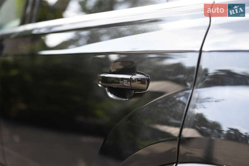 Внедорожник / Кроссовер Audi Q7 2022 в Львове фото 45 Внедорожник / Кроссовер Audi Q7 2022 в Львове