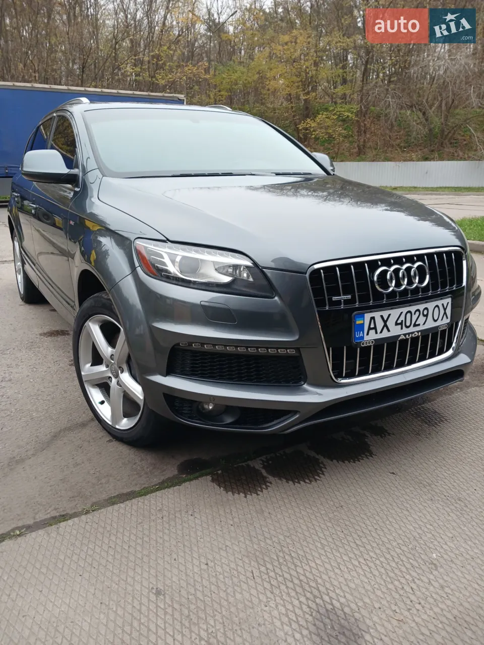 2014 Audi Q5 - мініатюра 29