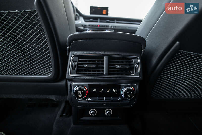 Позашляховик / Кросовер Audi Q7 2017 в Львові фото 20 Позашляховик / Кросовер Audi Q7 2017 в Львові