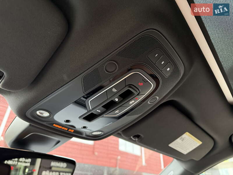 Позашляховик / Кросовер Audi Q7 2018 в Львові