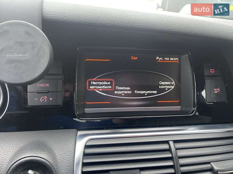 Позашляховик / Кросовер Audi Q7 2006 в Чернівцях фото 28 Позашляховик / Кросовер Audi Q7 2006 в Чернівцях