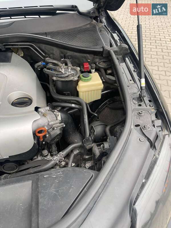 Позашляховик / Кросовер Audi Q7 2006 в Чернівцях фото 42 Позашляховик / Кросовер Audi Q7 2006 в Чернівцях