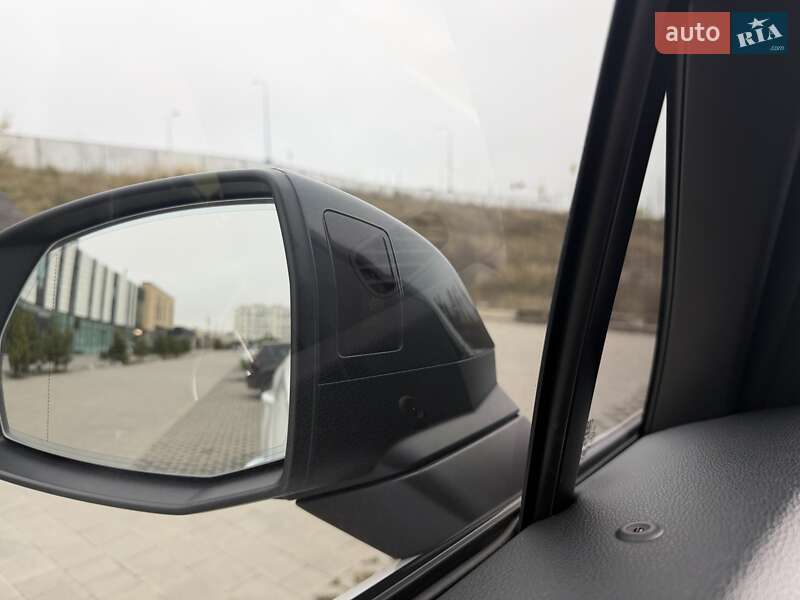 Позашляховик / Кросовер Audi Q7 2017 в Хмельницькому