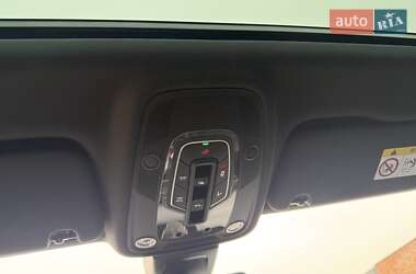 Внедорожник / Кроссовер Audi Q7 2017 в Хмельницком