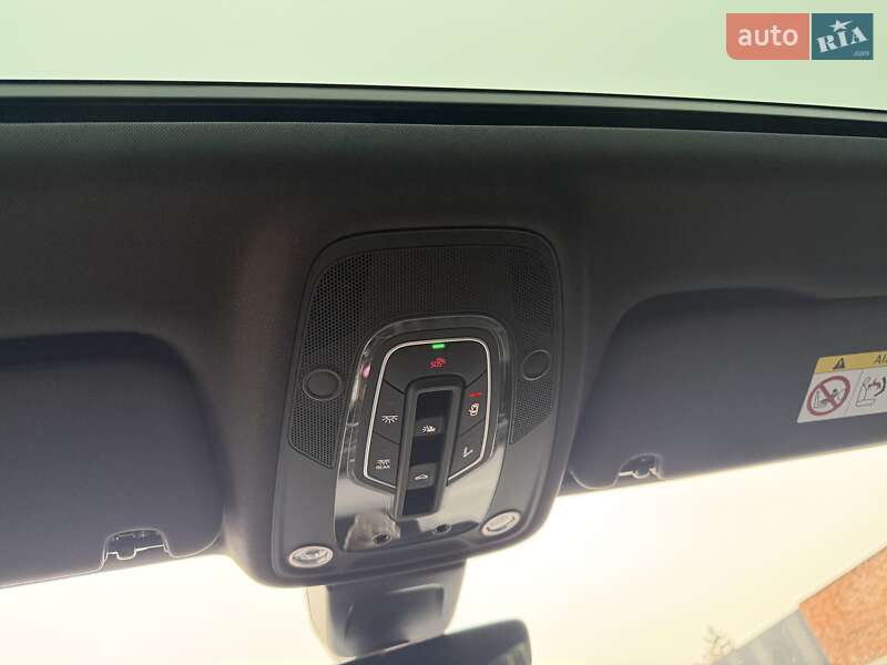 Позашляховик / Кросовер Audi Q7 2017 в Хмельницькому