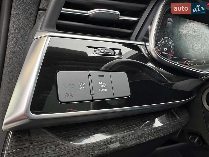 Внедорожник / Кроссовер Audi Q7 2020 в Стрые фото 84 Внедорожник / Кроссовер Audi Q7 2020 в Стрые