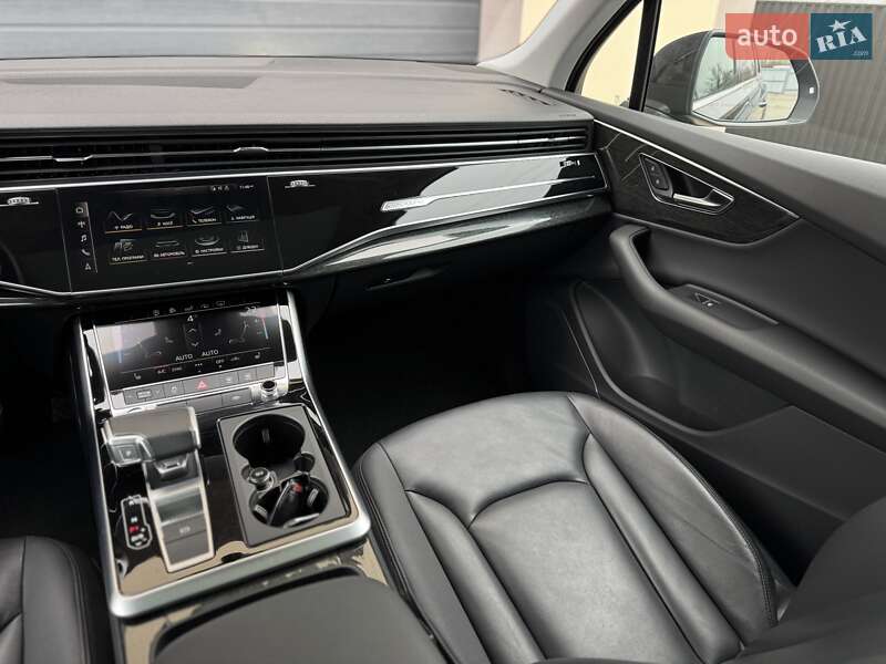 Внедорожник / Кроссовер Audi Q7 2020 в Стрые фото 96 Внедорожник / Кроссовер Audi Q7 2020 в Стрые