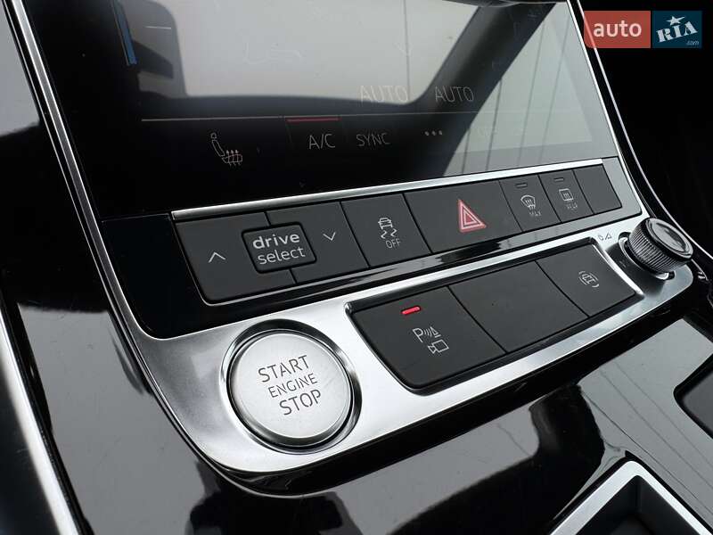 Внедорожник / Кроссовер Audi Q7 2020 в Стрые фото 94 Внедорожник / Кроссовер Audi Q7 2020 в Стрые