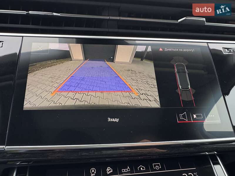 Внедорожник / Кроссовер Audi Q7 2020 в Стрые фото 98 Внедорожник / Кроссовер Audi Q7 2020 в Стрые