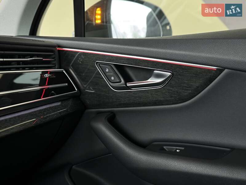 Внедорожник / Кроссовер Audi Q7 2020 в Стрые фото 102 Внедорожник / Кроссовер Audi Q7 2020 в Стрые