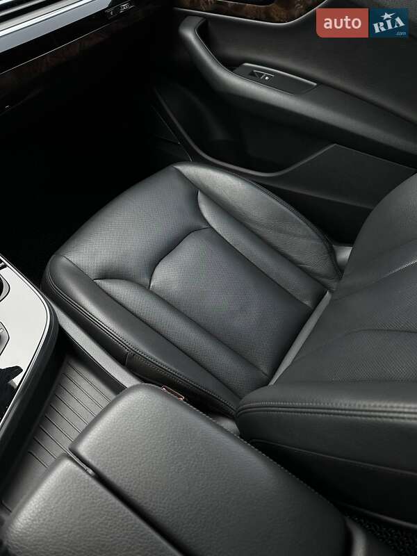 Внедорожник / Кроссовер Audi Q7 2017 в Тернополе