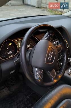 Внедорожник / Кроссовер Audi Q7 2015 в Днепре фото 10 Внедорожник / Кроссовер Audi Q7 2015 в Днепре