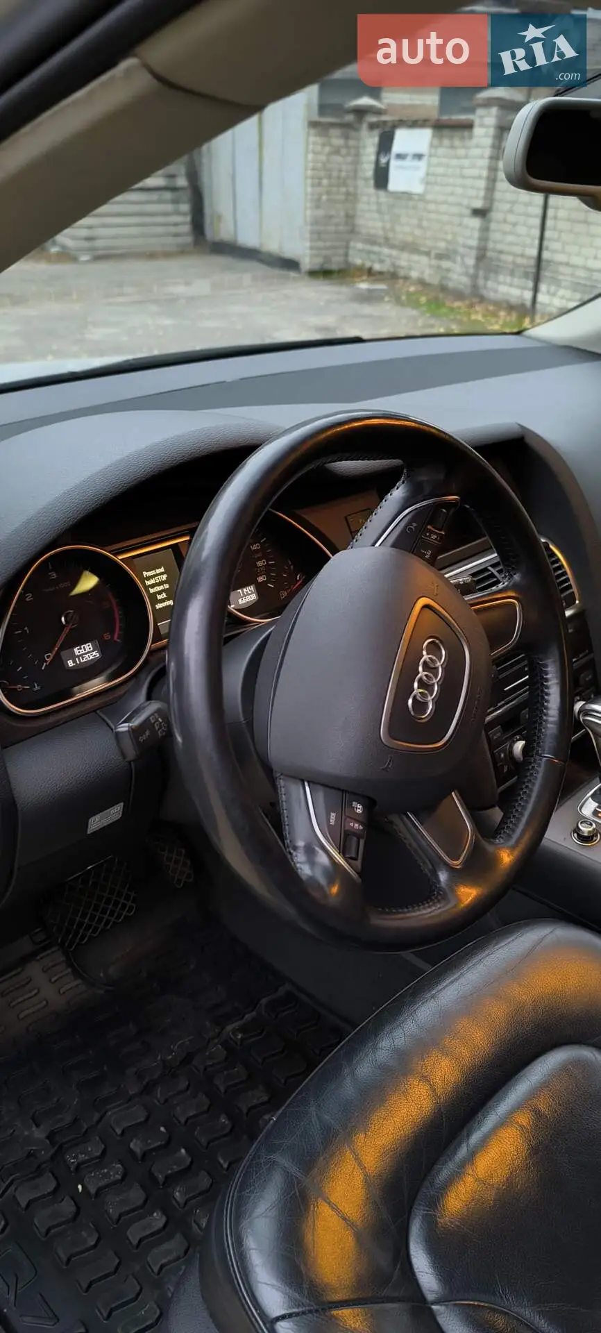 2015 Audi Q7 - мініатюра 10