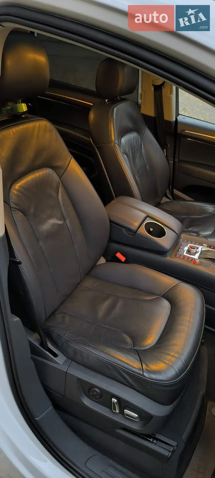 2015 Audi Q7 - мініатюра 18