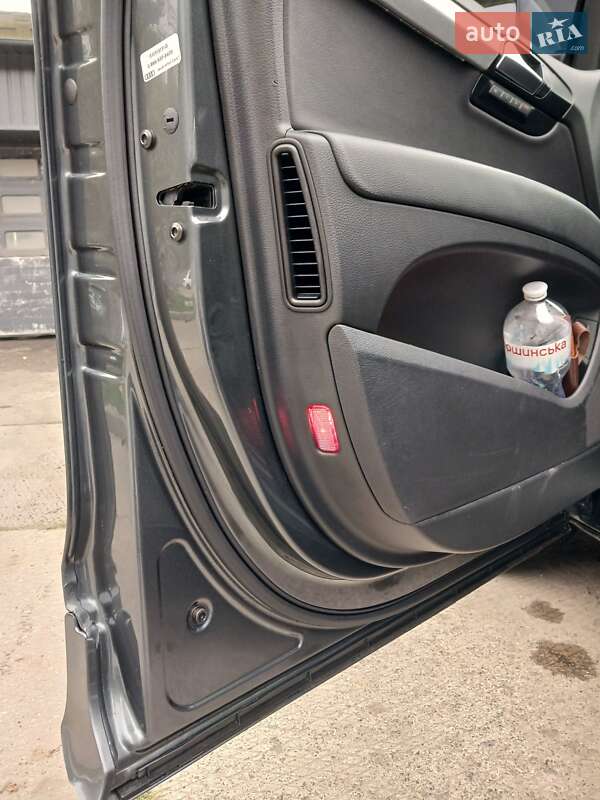 Позашляховик / Кросовер Audi Q7 2014 в Харкові