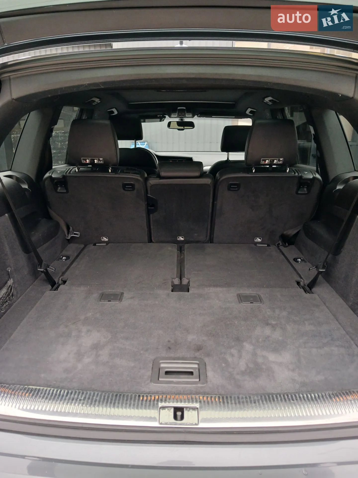 2014 Audi Q7 - мініатюра 24