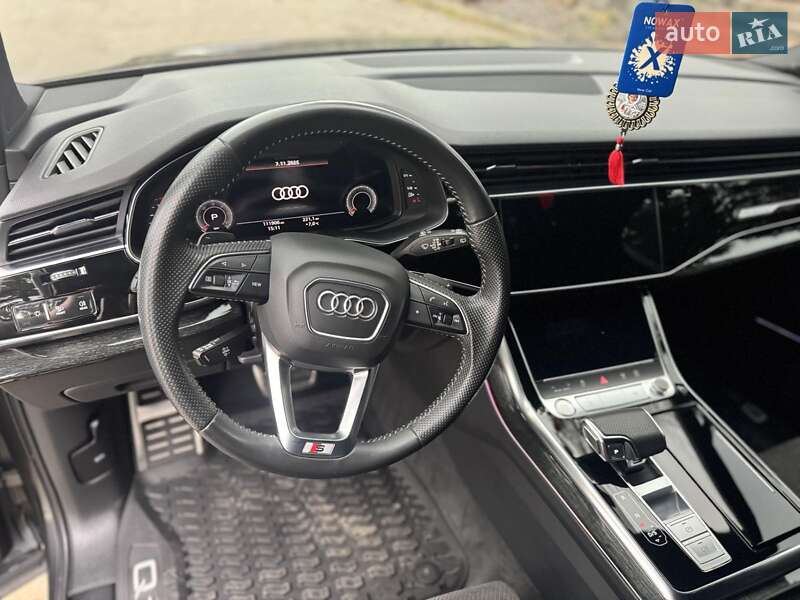 Внедорожник / Кроссовер Audi Q7 2020 в Звягеле фото 11 Внедорожник / Кроссовер Audi Q7 2020 в Звягеле