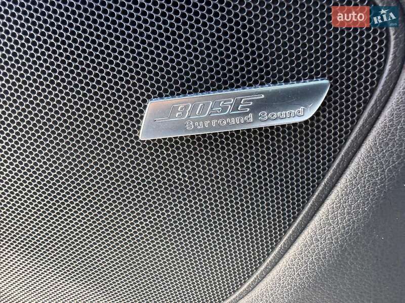 Позашляховик / Кросовер Audi Q7 2007 в Одесі