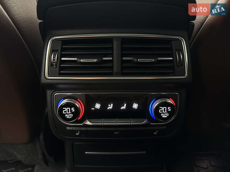 Позашляховик / Кросовер Audi Q7 2016 в Кременчуці фото 15 Позашляховик / Кросовер Audi Q7 2016 в Кременчуці