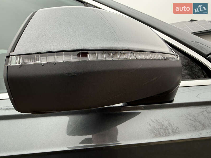 Внедорожник / Кроссовер Audi Q7 2023 в Днепре