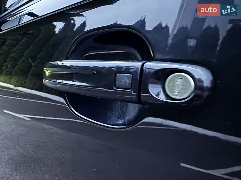 Позашляховик / Кросовер Audi Q7 2015 в Києві