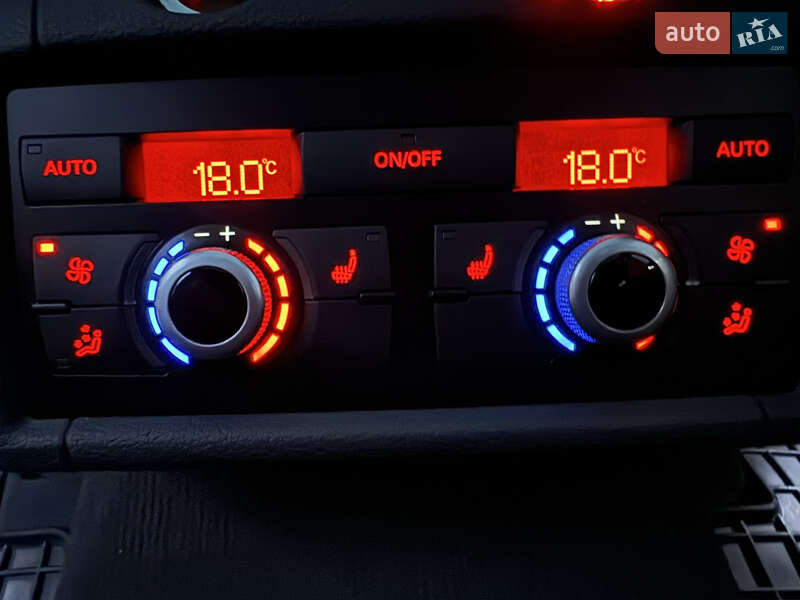 Позашляховик / Кросовер Audi Q7 2015 в Києві