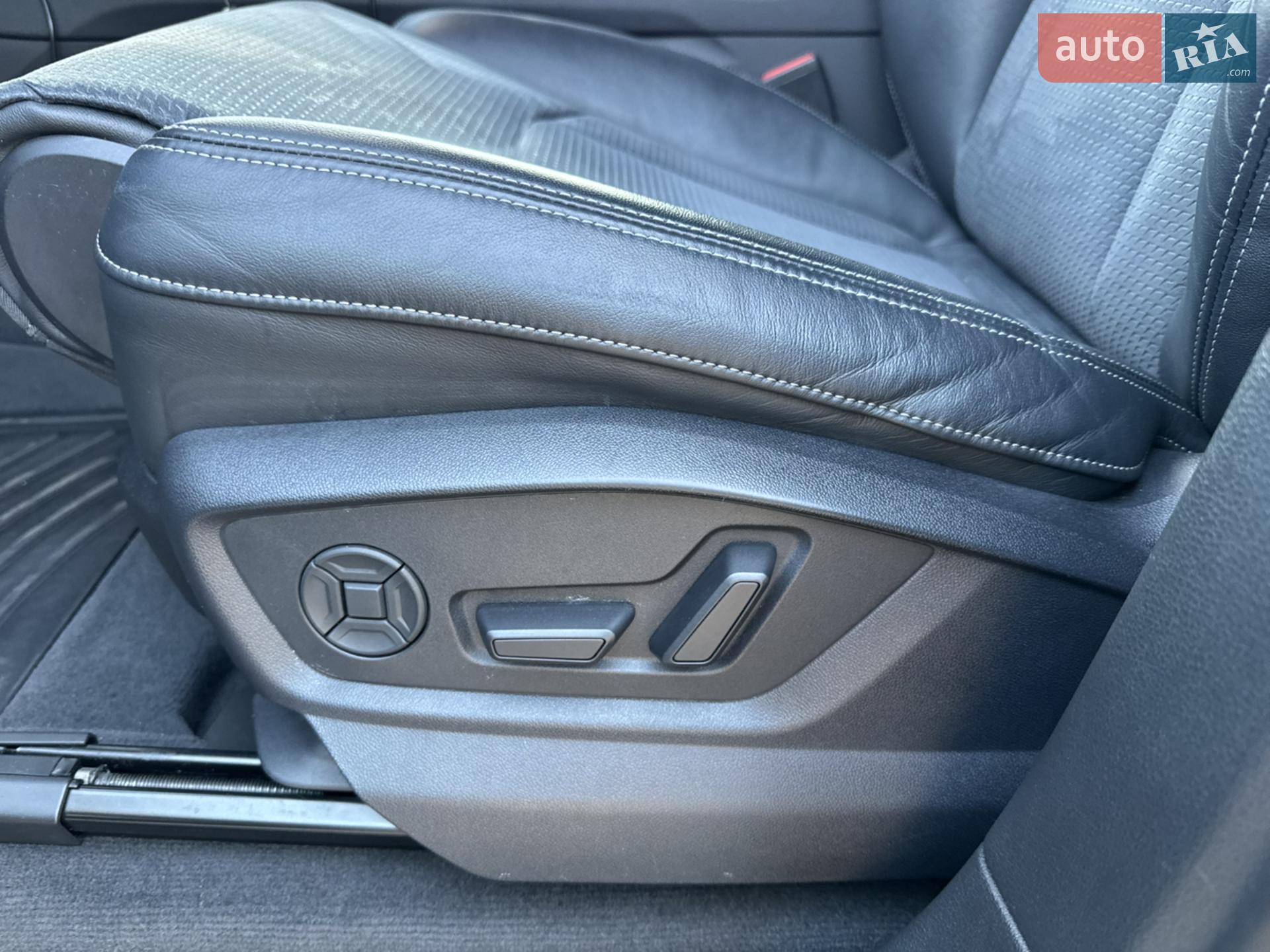 2023 Audi Q7 - мініатюра 65
