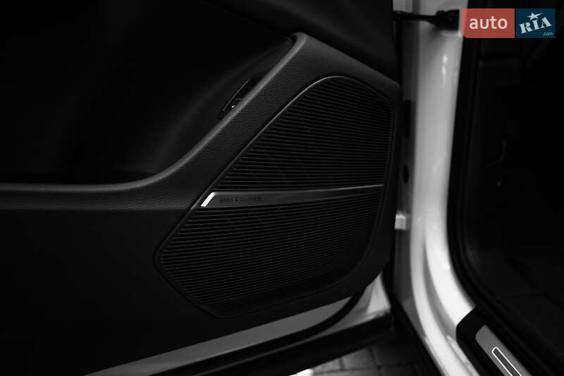 Позашляховик / Кросовер Audi Q7 2021 в Києві