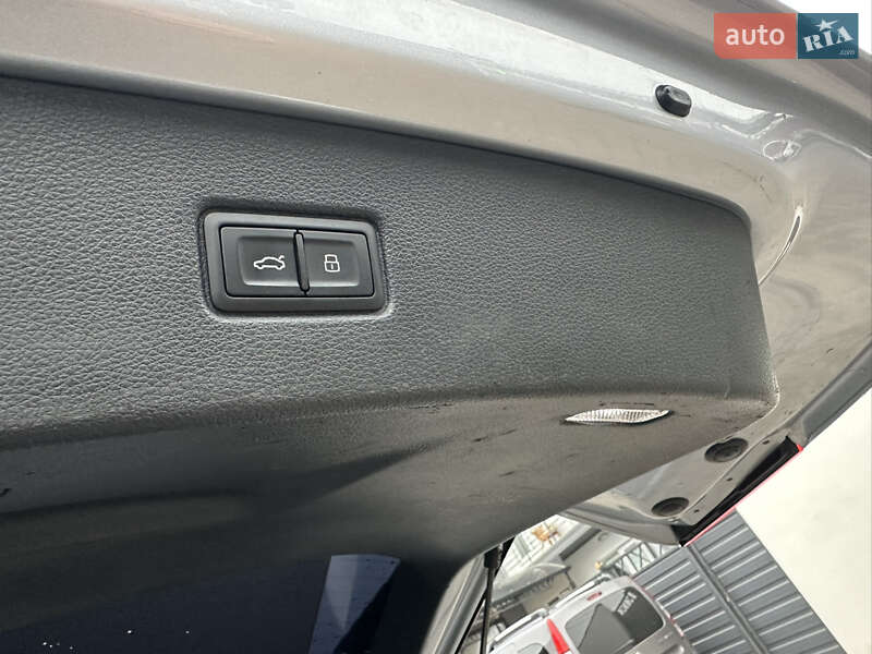 Внедорожник / Кроссовер Audi Q7 2019 в Белой Церкви