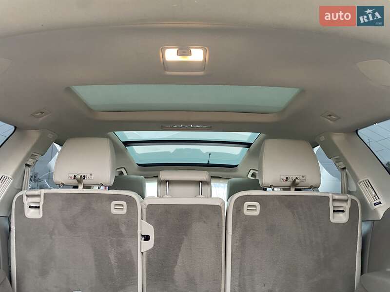 Позашляховик / Кросовер Audi Q7 2013 в Кропивницькому фото 19 Позашляховик / Кросовер Audi Q7 2013 в Кропивницькому