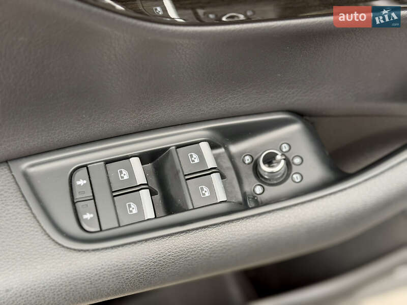 Внедорожник / Кроссовер Audi Q7 2018 в Ровно фото 14 Внедорожник / Кроссовер Audi Q7 2018 в Ровно