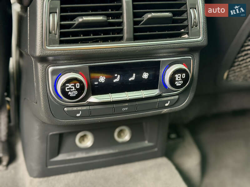 Внедорожник / Кроссовер Audi Q7 2018 в Ровно фото 24 Внедорожник / Кроссовер Audi Q7 2018 в Ровно