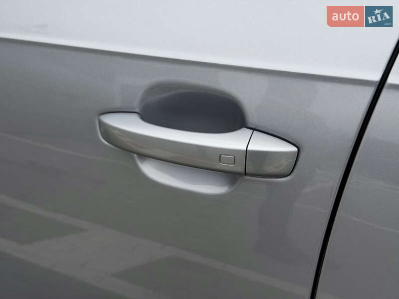 Внедорожник / Кроссовер Audi Q7 2018 в Ровно фото 29 Внедорожник / Кроссовер Audi Q7 2018 в Ровно