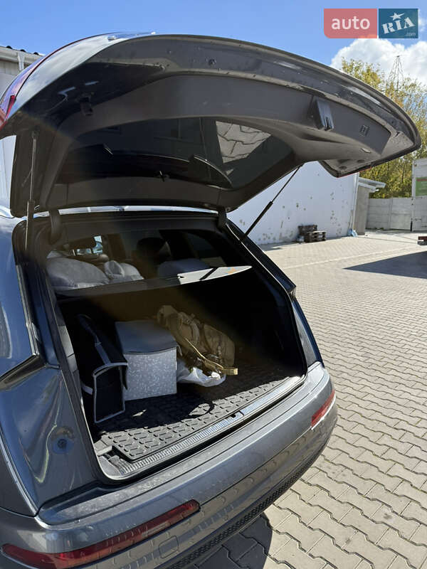 Внедорожник / Кроссовер Audi Q7 2018 в Хмельницком фото 41 Внедорожник / Кроссовер Audi Q7 2018 в Хмельницком