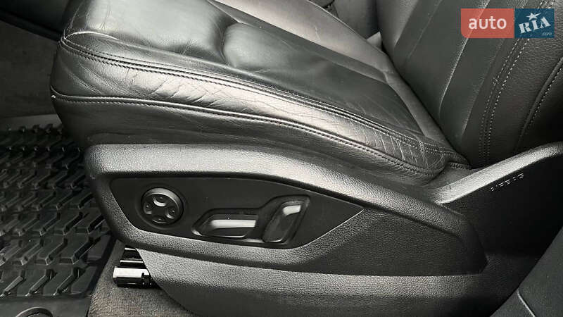 Внедорожник / Кроссовер Audi Q7 2016 в Хмельницком фото 21 Внедорожник / Кроссовер Audi Q7 2016 в Хмельницком