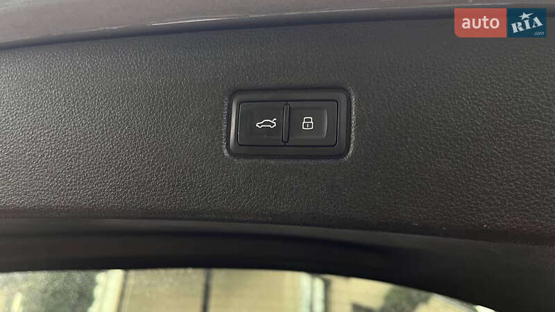 Внедорожник / Кроссовер Audi Q7 2016 в Хмельницком фото 30 Внедорожник / Кроссовер Audi Q7 2016 в Хмельницком