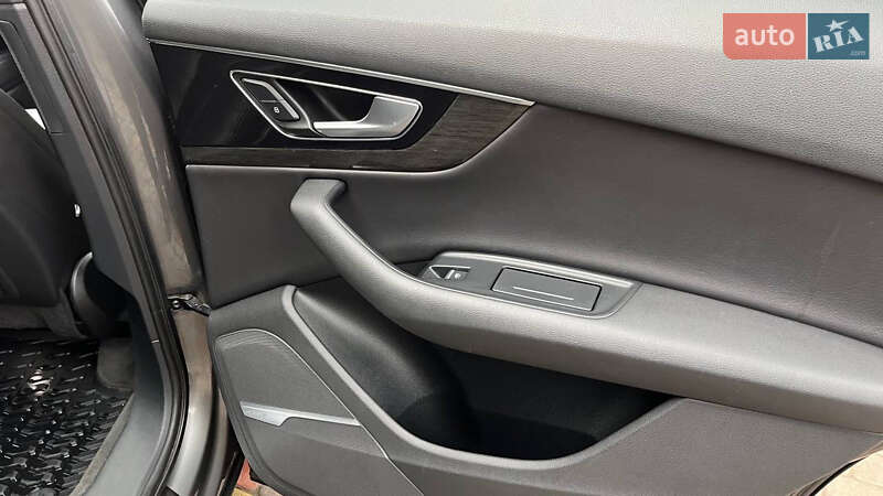 Внедорожник / Кроссовер Audi Q7 2016 в Хмельницком фото 34 Внедорожник / Кроссовер Audi Q7 2016 в Хмельницком