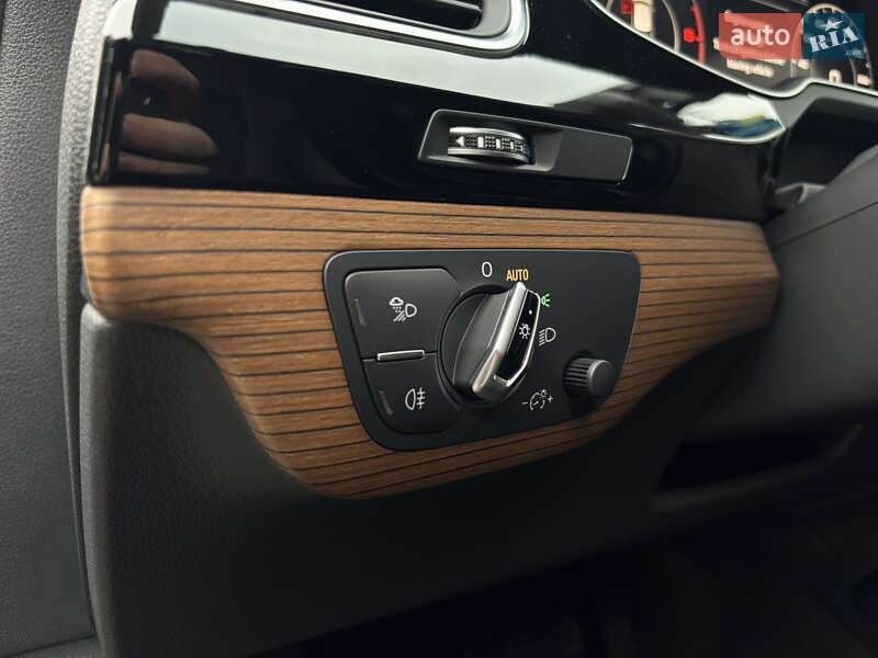 Внедорожник / Кроссовер Audi Q7 2016 в Киеве фото 16 Внедорожник / Кроссовер Audi Q7 2016 в Киеве