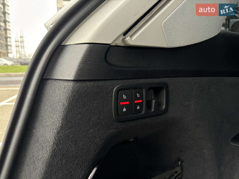 Внедорожник / Кроссовер Audi Q7 2016 в Киеве фото 21 Внедорожник / Кроссовер Audi Q7 2016 в Киеве